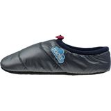 Nuvola - Sloffen Unisex - Donkergrijs - Versterkt Nylon