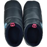 Nuvola - Sloffen Unisex - Donkergrijs - Versterkt Nylon