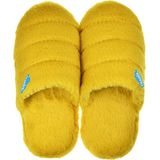 Nuvola - Bee Pantoffels - Synthetisch - Comfortabel - Antislip