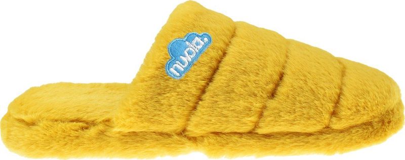 Nuvola - Bee Pantoffels - Synthetisch - Comfortabel - Antislip