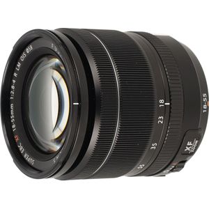 Fujifilm XF 18-55mm F/2.8-4 R LM OIS - Lens