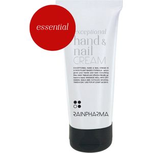 RainPharma Exceptional Hand & Nail Cream - Huidverzorging