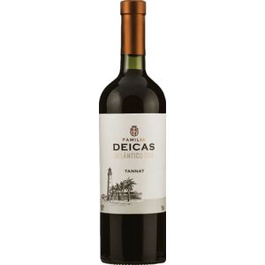 Familia Deicas Atlantico Sur Tannat 2022
