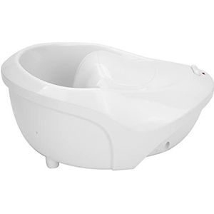 Elektrische Nail Art Soak Bowl, Gebruiksvriendelijk Ergonomische Elektrische Massage Nail Soak Bowl Draagbaar met antislipbasis voor hand Spa-massage voor het verzachten van de nagelriemen(#1)