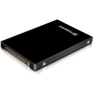 Transcend TS64GPSD330 64 GB IDE IDE SSD harde schijf (2.5 inch)