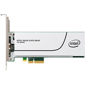 Intel SSD 800 GB 1/2 hoogte HBA x4