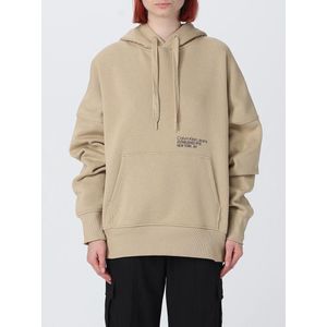 Relaxed Fit Hoodie - Beige - Sweatshirt