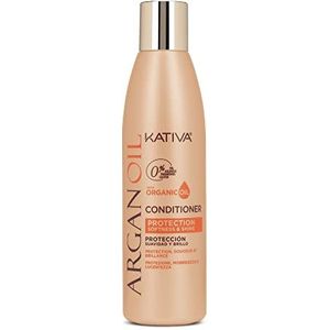 Conditioner - Vloeibaar Goud - Voedt - Beschermt - Voorkomt Uitdroging