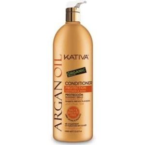 Kativa Argan Oil 1000ml Conditioner