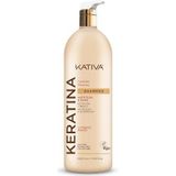 Kativa Keratina Shampoo 1000ml