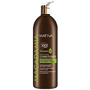 Conditioner (1000 ml) Kativa (1000 ml)