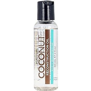 Complete Restorative Oil Coconut Kativa (60 ml)