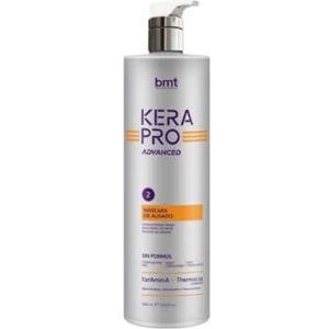 Kativa BMT Kera Pro Advanced Mascara De Alisado 2 - stijlmasker 1000 ml