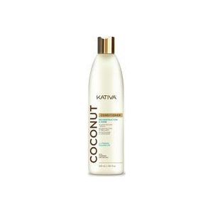 Kativa Coconut Conditioner 550 ml