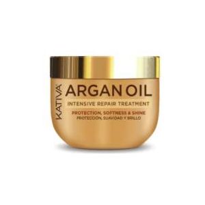ARGAN Olie Intensieve Reparatie Behandeling 300 gr