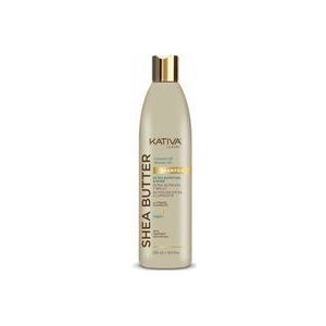 Shea Butter kokosnoot & marula olie shampoo 550 ml