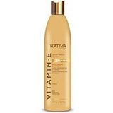 Shampoo Kativa Biotina & Bamboo Vitamine E (550 ml)