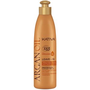 NOVA ENGEL Argan Oil Leave-In Protection 250 Ml
