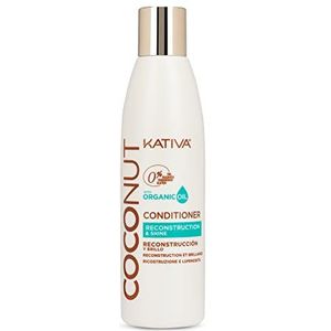 Crèmespoeling - Hydraterend - Vrij van Zout en Sulfaten - 1 Stuk