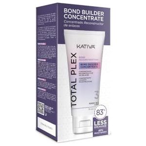 Hair Reconstruction Treatment Kativa Total Plex 3 70 ml