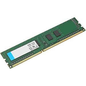 DDR3 1600Mhz RAM, 1600Mhz RAM 40Pin Data Interface 64bit Breedte Verbeterde Systeemprestaties Professionele Stabiele Prestaties Plug and Play voor Laptop (8GB)