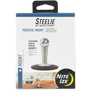 Nite Ize Steelie - Pedestal houder, NI-STP-11-R8
