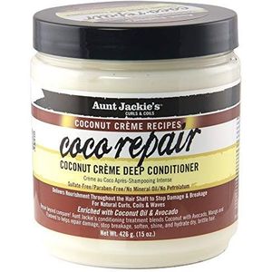 Aunt Jackie's Coco Repair Deep Conditioner 443 ml
