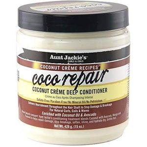 Kokoscrème conditioner 436 ml