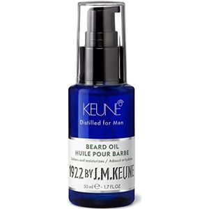 Keune 1922 Beard Oil Baardolie, 50 ml