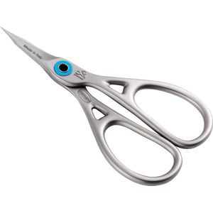 Ring Lock Nagelschaartje voor dikke vingers, nagels en Grote vingers gaten, RVS, lengte 9,5 cm Door Ring Lock