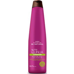 Conditioner - Nutri Quinoa - Multivitamine - Krachtig - Voor Beschadigd Haar