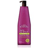 Be natural Nutri Quinua Shampoo Fco X 1000 ml