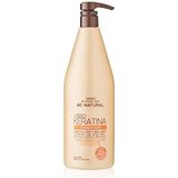 Be natural Lisso Keratina Condition Fco X 1000 ml