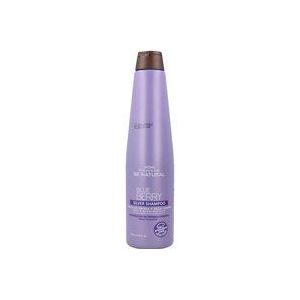 Be Natural, shampoo en conditioner (Blueberry Silver) - 350 ml