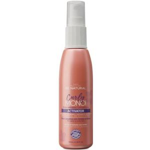 Stylingslotion Be Natural Life Be 100 ml