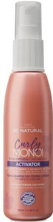 Stylingslotion Be Natural Life Be 100 ml