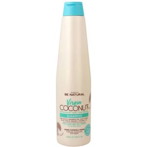 Be natural Virgin Coconut Shampoo 350 ml