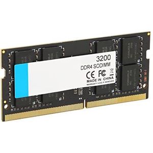 RAM-geheugenmodule, Betrouwbare Prestaties Professionele DDR4 3200 MHz RAM 260-pins Data-interface voor Laptop (32GB)