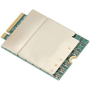 5G-modulekaart, PCI Express M.2 5G-netwerkmodule Draadloos voor Laptop