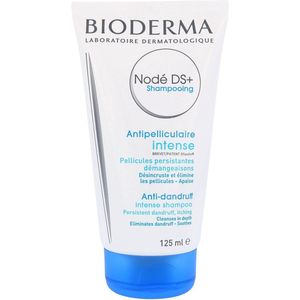 Bioderma Node Ds+ Antidandruff Intense 125ml Shampoo
