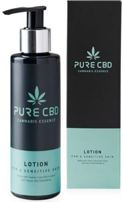 Pure Lotion 50ml
