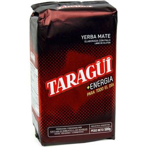 Yerba Mate Taragui - Energia - 500 gram