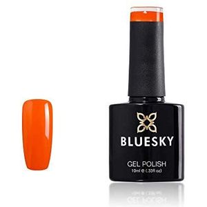 BLUESKY UV/LED gel nagellak nr. A107 10 ml