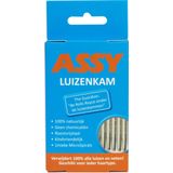 Assy Neten/Luizenkam