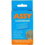Assy Neten/Luizenkam