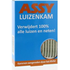 Assy Luizenkam