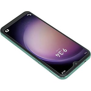 S16 PRO 3G Smartphone, 5000mAh Batterij 5MP 13MP Dubbele Camera 6,5 ​​inch 4GB 64GB Ontgrendeld Mobiele Telefoon voor Bedrijven (EU-stekker)