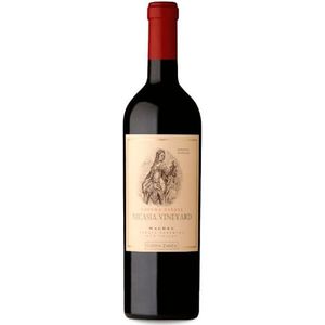 Catena Zapata Nicasia Vineyard 2021