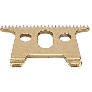 Kappersmes, Slijtvast Fijn Getand Elektrisch Tondeuseblad voor D8 Tondeuse voor Kapsalon