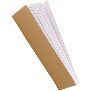 Parfum Teststrips, Geuren Wegwerp Teststrips voor Etherische Olie